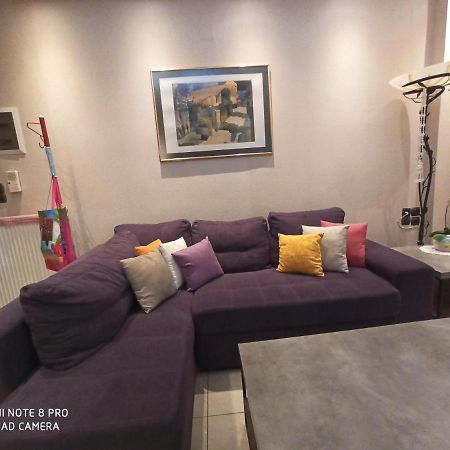 Safe & Cool Apartment Heraklion Exterior foto