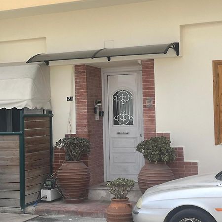 Safe & Cool Apartment Heraklion Exterior foto