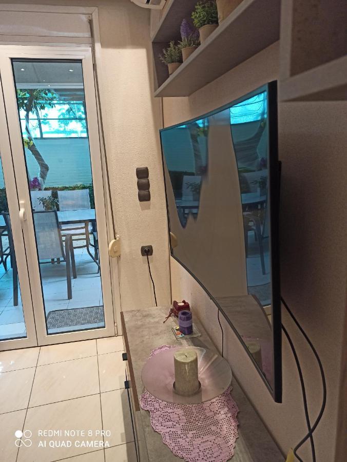 Safe & Cool Apartment Heraklion Exterior foto