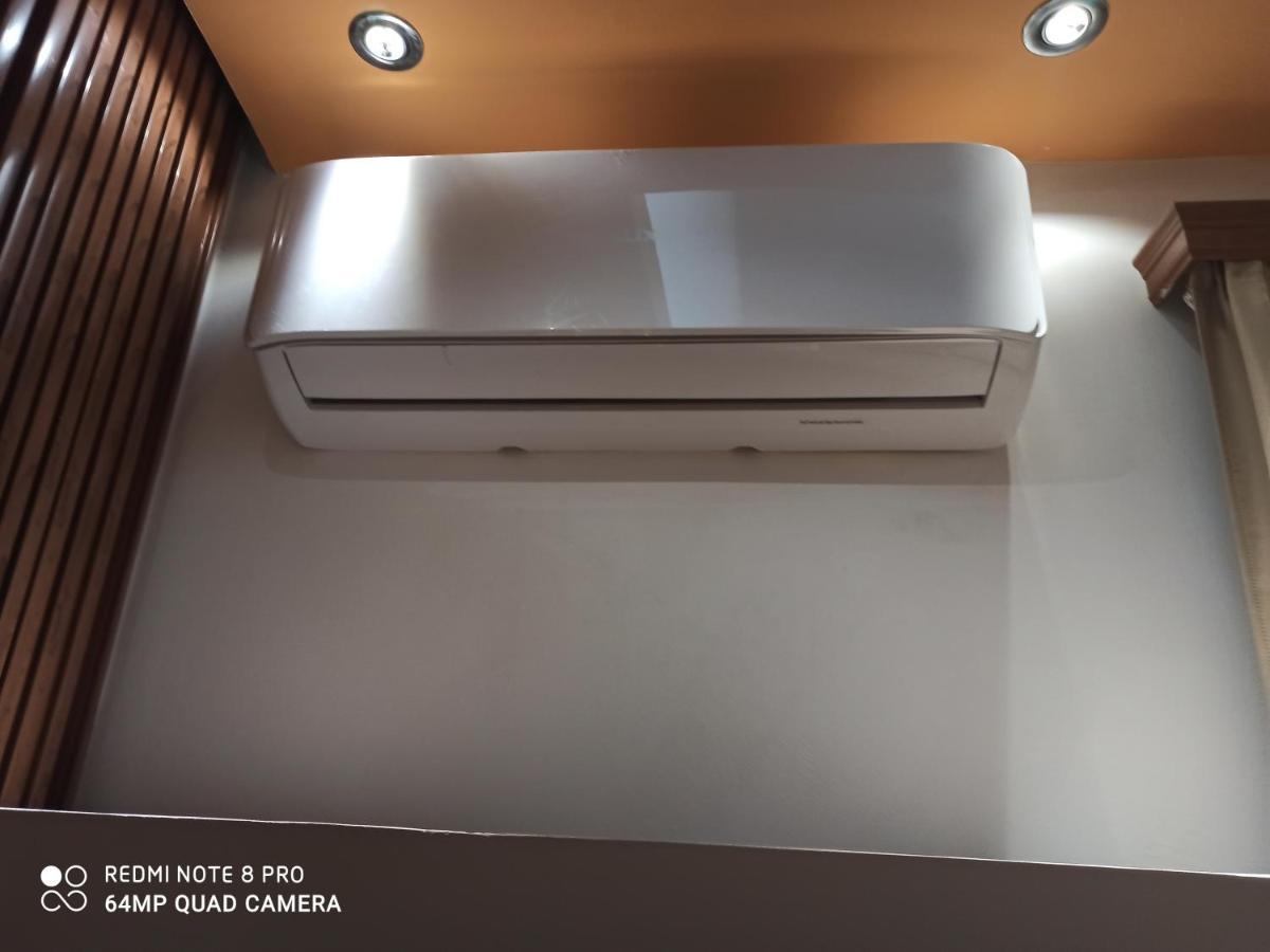 Safe & Cool Apartment Heraklion Exterior foto