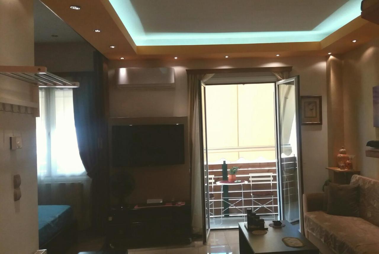 Safe & Cool Apartment Heraklion Exterior foto