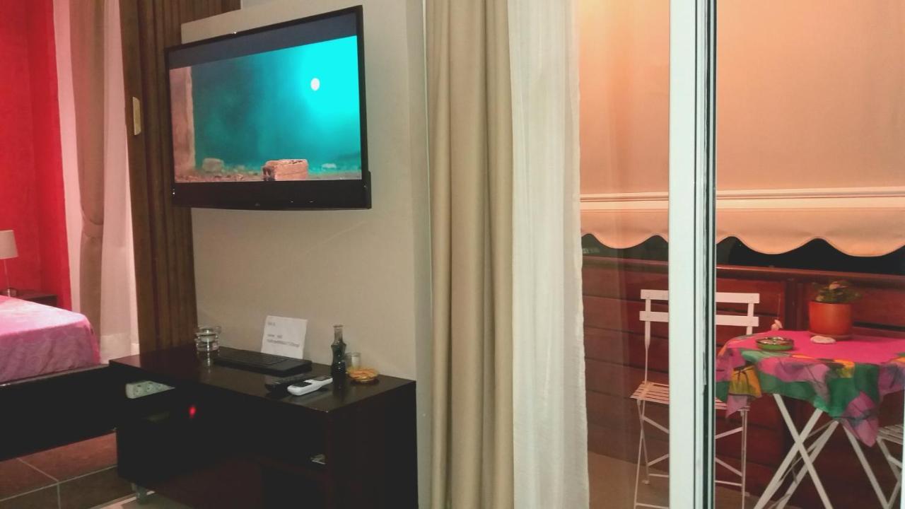 Safe & Cool Apartment Heraklion Exterior foto