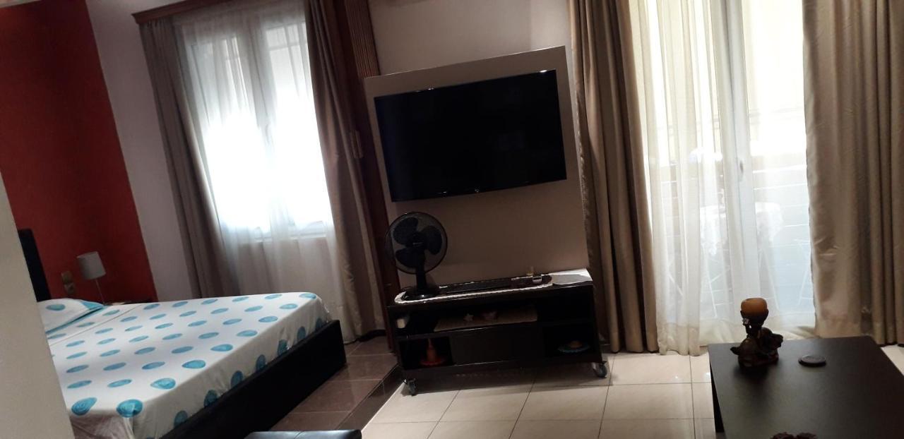 Safe & Cool Apartment Heraklion Exterior foto