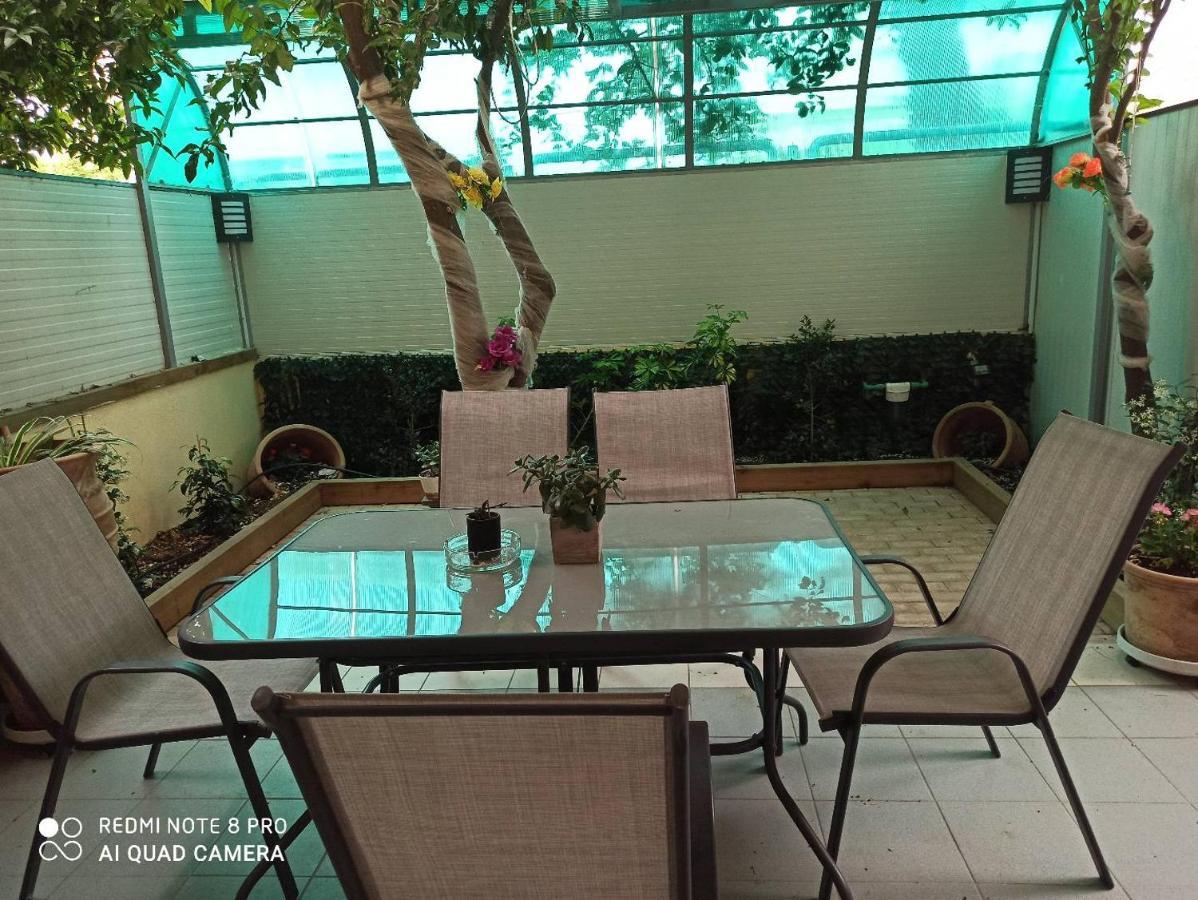 Safe & Cool Apartment Heraklion Exterior foto