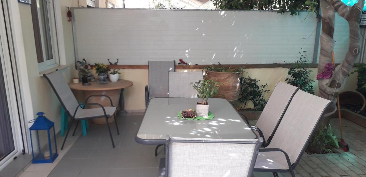 Safe & Cool Apartment Heraklion Exterior foto