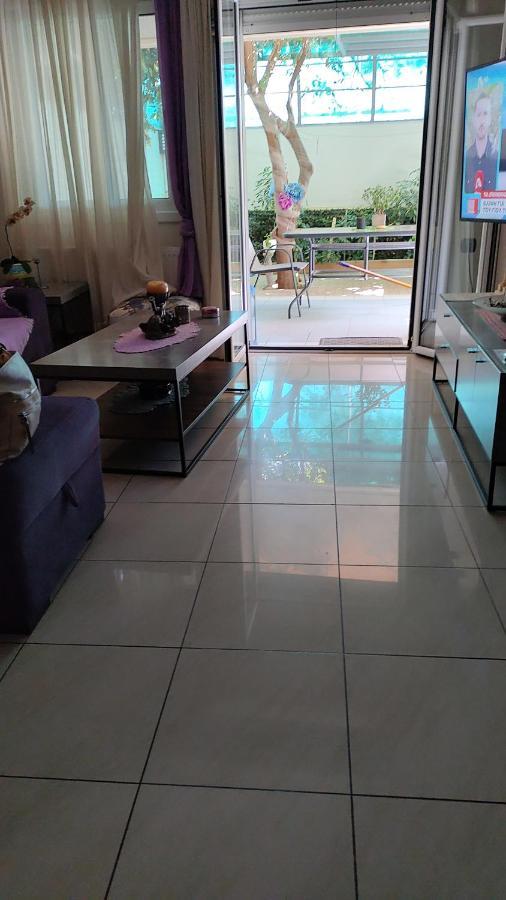 Safe & Cool Apartment Heraklion Exterior foto