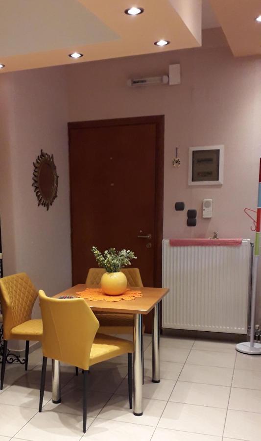 Safe & Cool Apartment Heraklion Exterior foto