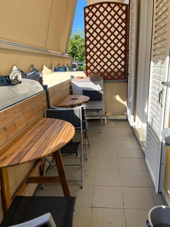 Safe & Cool Apartment Heraklion Exterior foto