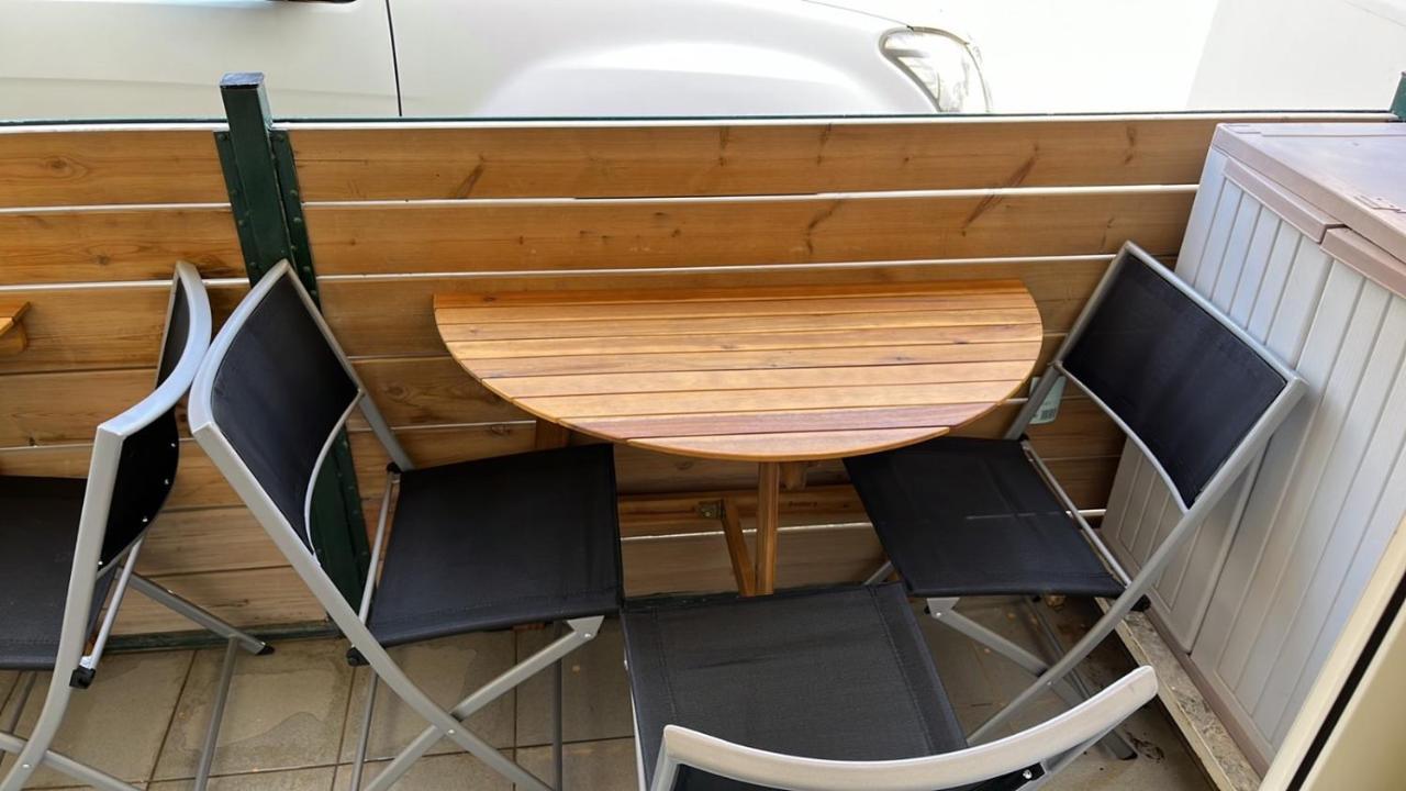 Safe & Cool Apartment Heraklion Exterior foto