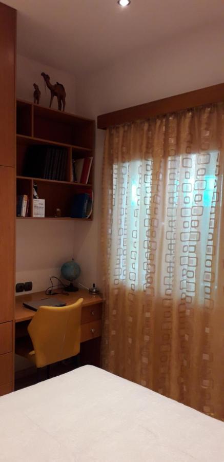 Safe & Cool Apartment Heraklion Exterior foto